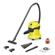 FryUniverzální vysavač KARCHER WD 3 V-15/4/20 Car