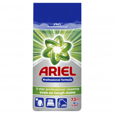 Ariel Professional Pravidelný prášek 7,5 kg