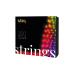 TWINKLY Strings 250 (TWS250STP-BEU) Inteligentní osvětlení vánočních stromků 250 LED RGB 20 m