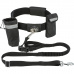 Pás Hands Free 1-1,35m/25mm + vodítko 60-120cm TR