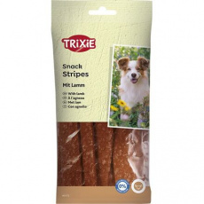 STRIPES - jahňacie pásiky 10 ks / 100 g