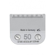 Náhr. strih. hlava Aesculap SnapOn 0,2mm Náhr. strih. hlava Aesculap SnapOn 0,2mm