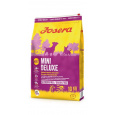 Josera Dog Super Premium Mini Deluxe 10kg