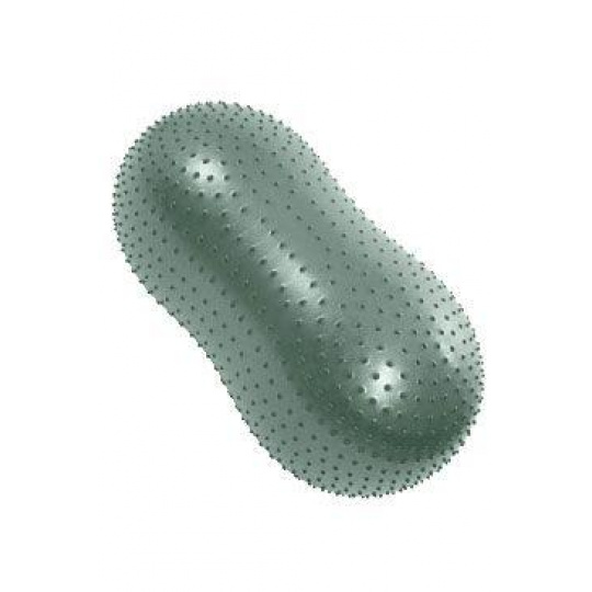 Rehabilitačná pomôcka Tactile Peanut 50cm Kruuse Rehabilitačná pomôcka Tactile Peanut 50cm Kruuse