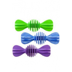 Hračka pes Kosť Dentálna plávajúca 15 cm SP Hračka pes Kosť Dentálna plávajúca 15 cm SP