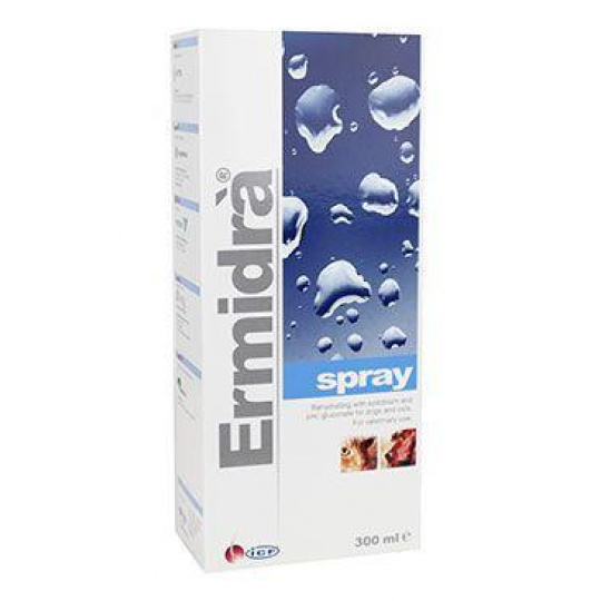 Ermidrá spray 300ml Ermidrá spray 300ml