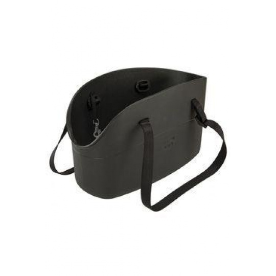 Taška cestovná PLAST WithMe 43,5x21,5x27cm čierna FP Taška cestovná PLAST WithMe 43,5x21,5x27cm čierna FP