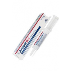 Artikrill Dol pre psy a mačky pasta 30g