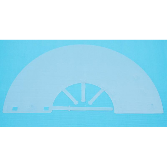 Ochranný golier CLASSIC E 25 cm Ochranný golier CLASSIC E 25 cm