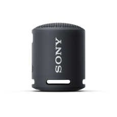 Sony SRSXB13 Stereofonní přenosný reproduktor Černá 5 W