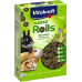 VITAKRAFT GREEN ROLLS - pamlsek pro hlodavce - 500 g