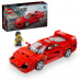 LEGO SPEED CHAMPIONS 76934 Supervůz Ferrari F40