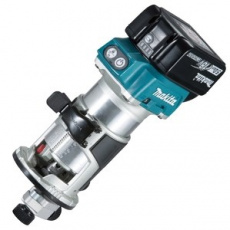 Makita DRT50RTJX2 fréza