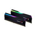 G.Skill Trident Z5 RGB F5-6800J3446F24GX2-TZ5RK paměťový modul 96 GB 2 x 48 GB DDR5 6800 MHz