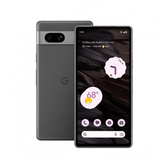 Google Pixel 7A 5G 8/128GB Černá