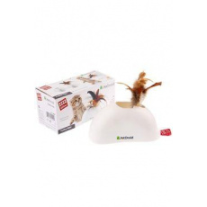 Hračka mačka GiGwi Pet Droid Hider interaktívna hračka Hračka mačka GiGwi Pet Droid Hider interaktívna hračka