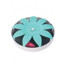 Hračka mačka elektronická myš Zolux