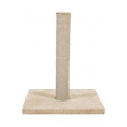 Škrabadlo BASIC Mono stĺpik béžová Zolux