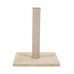 Škrabadlo BASIC Mono stĺpik béžová Zolux
