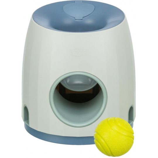 Dog Activity BALL & TREAT, strategická hra, ø 17 × 18 cm Dog Activity BALL & TREAT, strategická hra, ø 17 × 18 cm