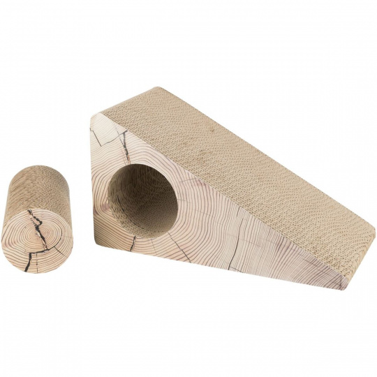 Škrabacia rampa s vysúvacím valcom tyrkysová 48 cm Škrabacia rampa s vysúvacím valcom tyrkysová 48 cm