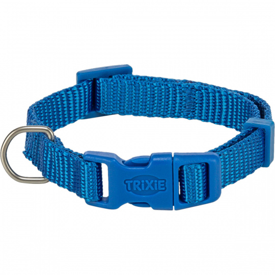 Obojok PREMIUM - kráľovská modrá