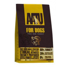 AATU Dog 80/20 Turkey 10kg AATU Dog 80/20 Turkey 10kg