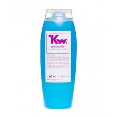 Šampón KW lux 250 ml Šampón KW lux 250 ml