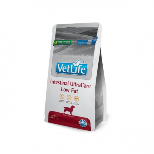 Farmina Vet Life dog Intestinal ultracare 1,5 kg Farmina Vet Life dog Intestinal ultracare 1,5 kg