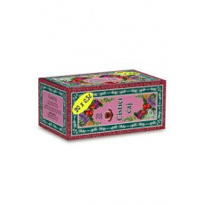 Čaj Herbex Čistiaci 20x3g Čaj Herbex Čistiaci 20x3g