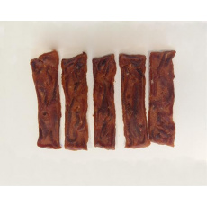 Pamlsok Salač Filet z jahňacieho mäsa 250 g Pamlsok Salač Filet z jahňacieho mäsa 250 g