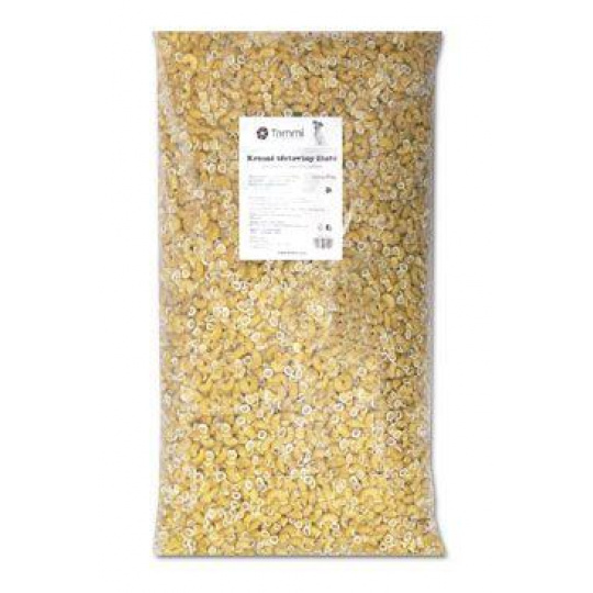 Cestoviny Tommi žlté 8kg