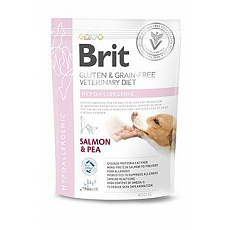 Brit VD Dog GF Hypoallergenic 400kg Brit VD Dog GF Hypoallergenic 400kg
