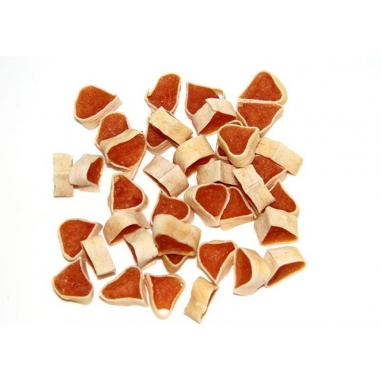 Pamlsok Salač Rolka sushi králičia pečeň 100 g Pamlsok Salač Rolka sushi králičia pečeň 100 g