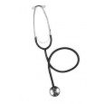 Fonendoskop CVET jednokomorový 1-hadičkový čierna