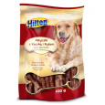 HILTON Duck and rice sticks - pamlsek pro psa - 100g