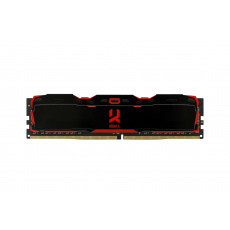 Goodram DDR4 IRDMX 2x8GB 2666MHz CL16 BLACK