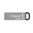 Kingston Technology DataTraveler Kyson USB paměť 512 GB USB Typ-A 3.2 Gen 1 (3.1 Gen 1) Stříbrná