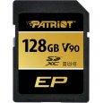 Patriot SDXC 128GB EP V90 UHS-II U3