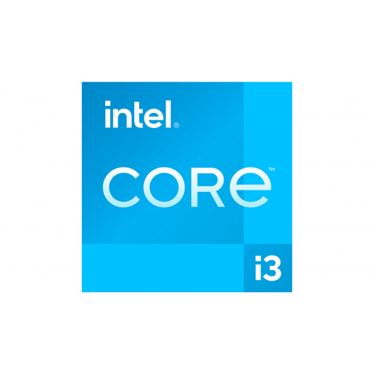 Intel Core i3-12100 procesor 12 MB Smart Cache Krabice