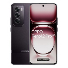 OPPO RENO 12 PRO 12/512GB SMARTPHONE ČERNÝ