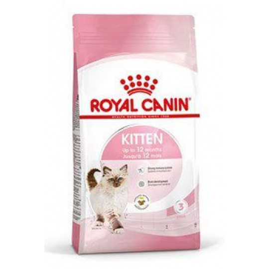 Royal Canin Feline Kitten 400g Royal Canin Feline Kitten 400g