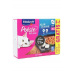 Vitakraft Cat Poésie Délice Multipack rybie 6x85g