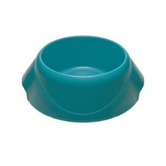 Miska plast MAGNUS 3 - 3l protišmyk mix farieb FP 1ks