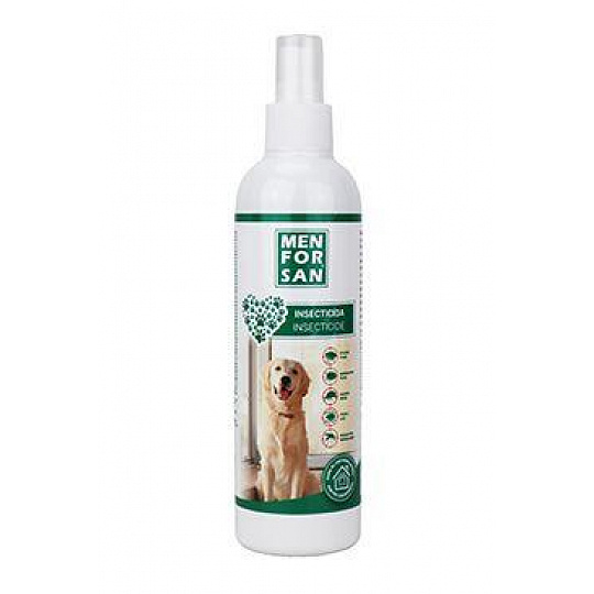 Menforsan Spray insekticídny na psie okolie 250ml