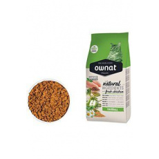 OWNAT CLASSIC CAT Hairball 1,5kg