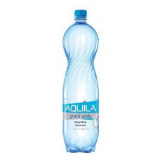 Nápoj Aquila neperlivá 1,5l Nápoj Aquila neperlivá 1,5l