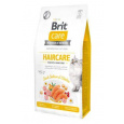 Brit Care Cat GF Haircare Healthy&Shiny Coat 7kg