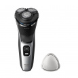 Philips Shaver 3000 Series S3143/00 Elektrický holicí strojek na mokré a suché holení