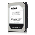 Western Digital Ultrastar He12 3.5" 12000 GB SATA III